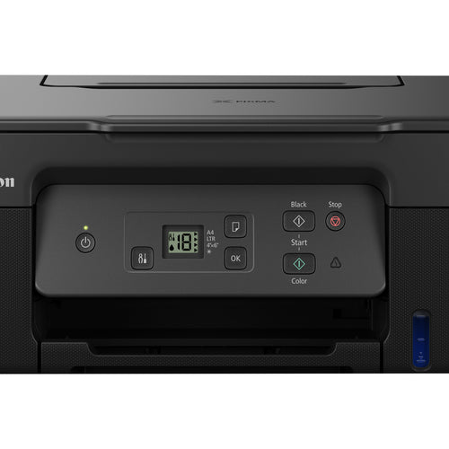 Canon PIXMA G2570 Inkjet A4 4800 x 1200 DPI Canon PIXMA G2570 Inkjet A4 4800 x 1200 DPI